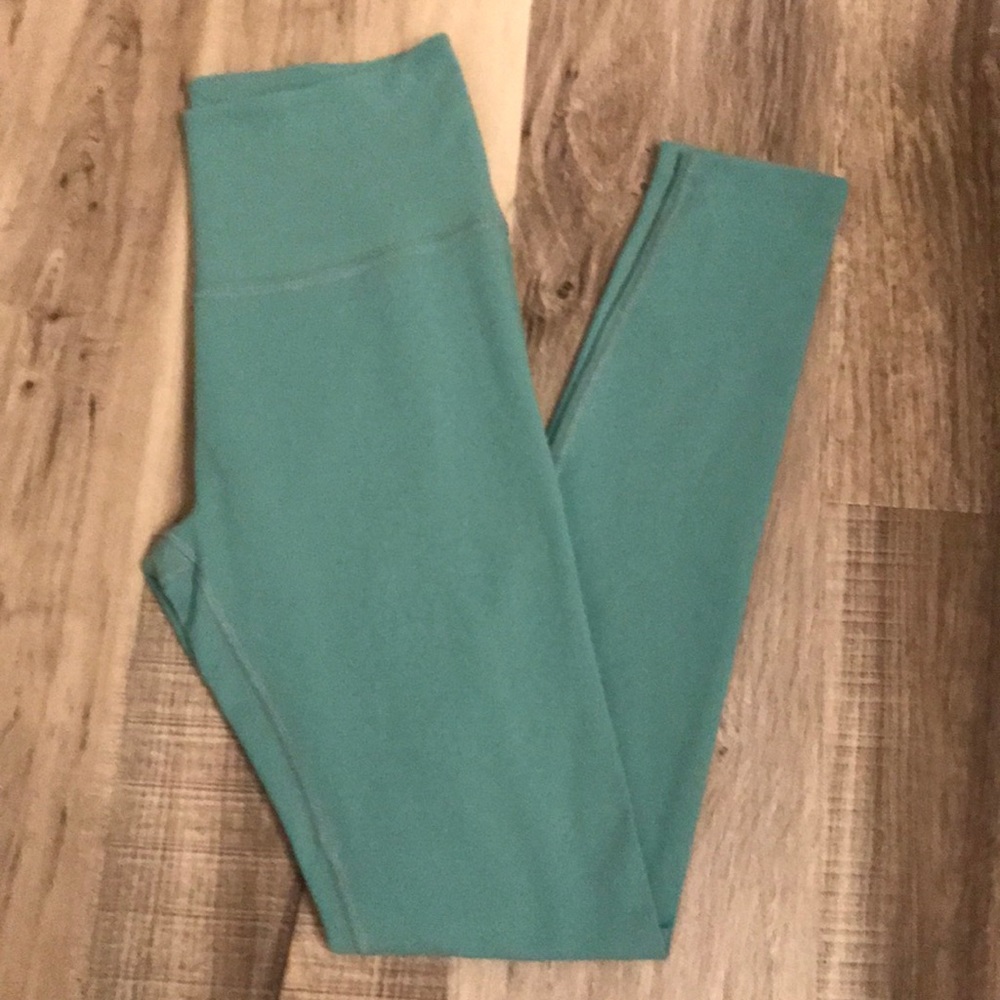 Beyond Yoga Take Me Higher Long Legging